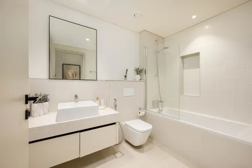 3 Bedrooms Apartment in Marina Vista Tower 2