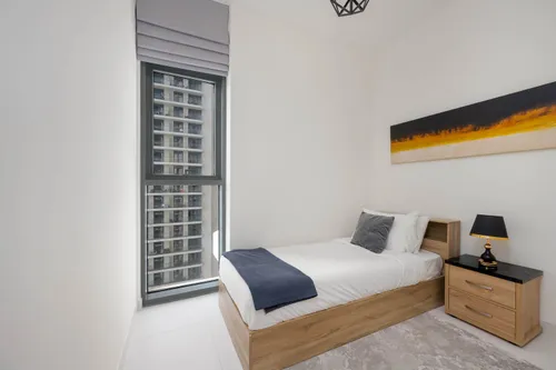 3 Bedrooms Apartment in Marina Vista Tower 2