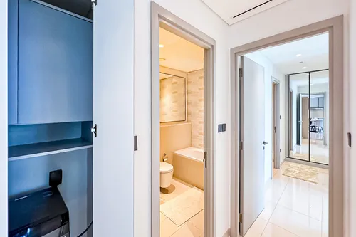 2 Bedrooms Apartment in Sunrise Bay Tower 2