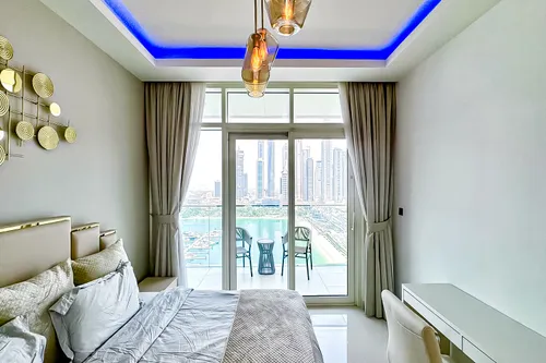 2 Bedrooms Apartment in Sunrise Bay Tower 2