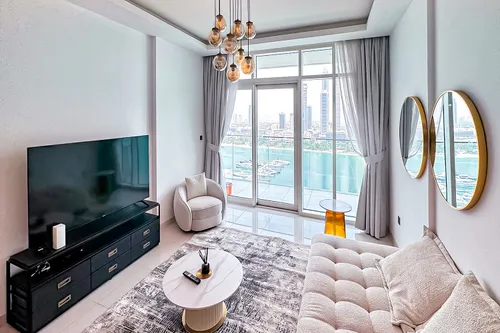 2 Bedrooms Apartment in Sunrise Bay Tower 2