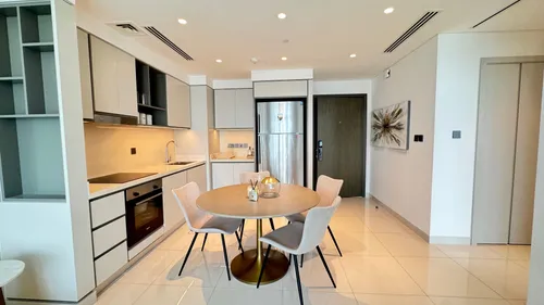 2 Bedrooms Apartment in Sunrise Bay Tower 2