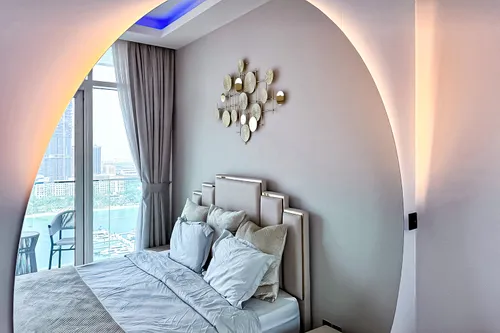 2 Bedrooms Apartment in Sunrise Bay Tower 2
