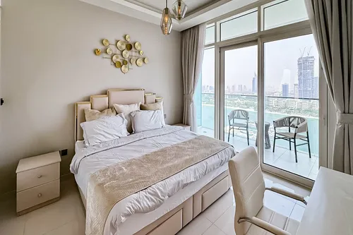 2 Bedrooms Apartment in Sunrise Bay Tower 2