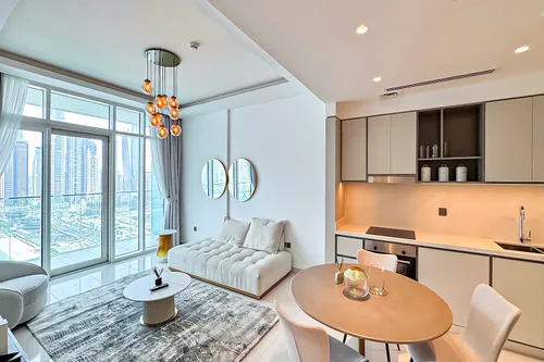 2 Bedrooms Apartment in Sunrise Bay Tower 2