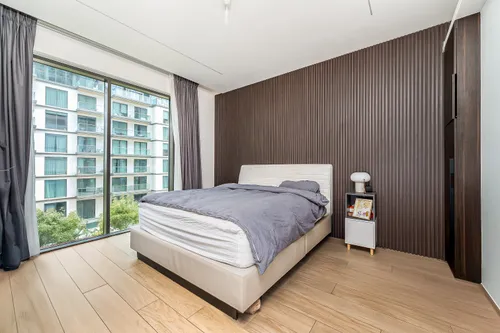  Apartment in Hartland Greens 2