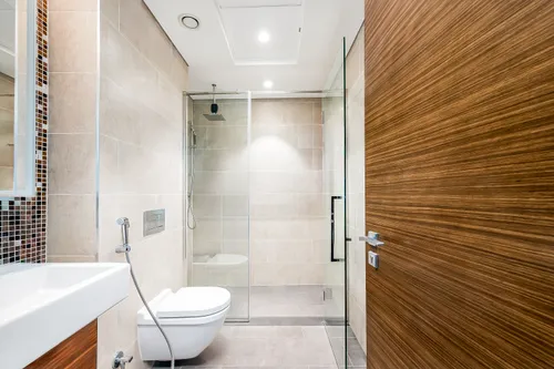  Apartment in Hartland Greens 2