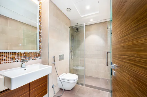  Apartment in Hartland Greens 2