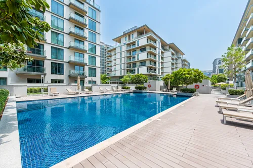  Apartment in Hartland Greens 2