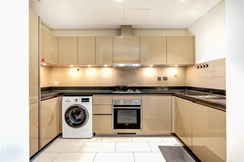  Apartment in Hartland Greens 2