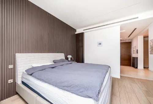  Apartment in Hartland Greens 2