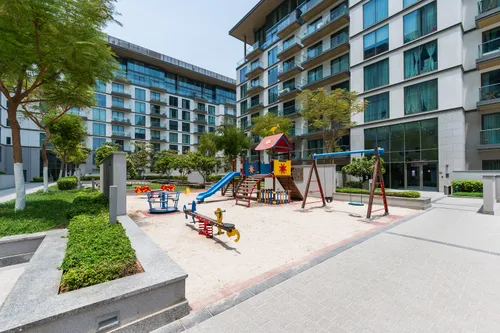  Apartment in Hartland Greens 2