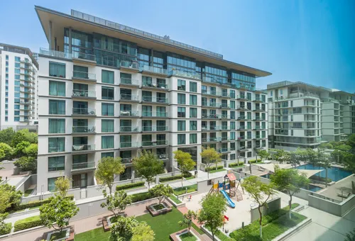  Apartment in Hartland Greens 2
