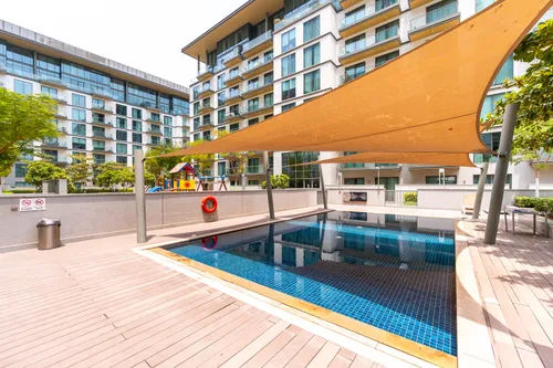  Apartment in Hartland Greens 2