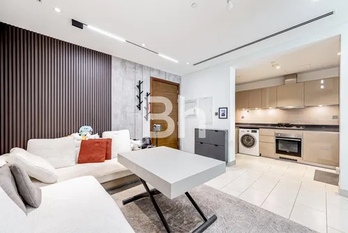 Upgraded Unit | Spacious | Available Now