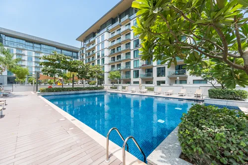  Apartment in Hartland Greens 2