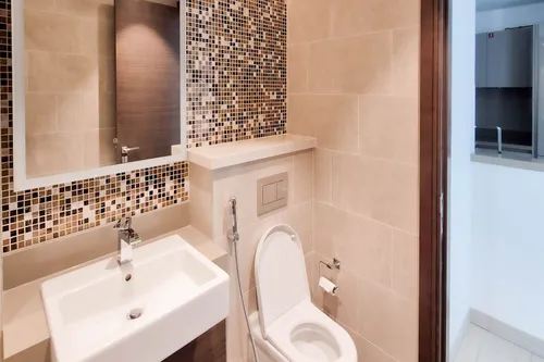  Apartment in Hartland Greens 6