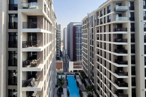  Apartment in Hartland Greens 6