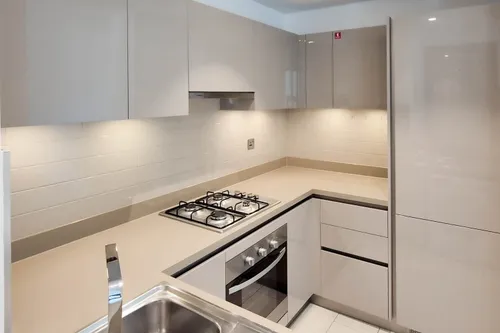  Apartment in Hartland Greens 6