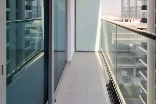  Apartment in Hartland Greens 6