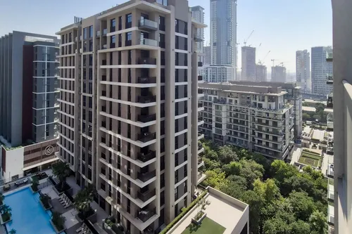  Apartment in Hartland Greens 6