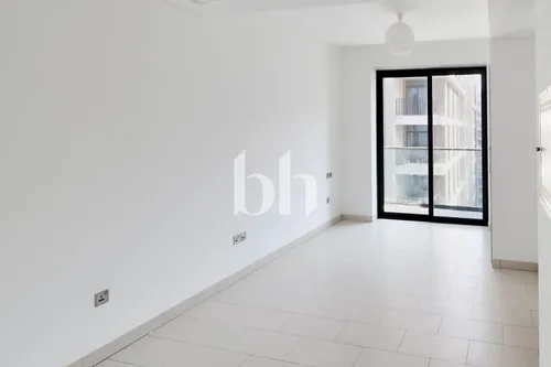 Park Views | Spacious Layout | Unfurnished