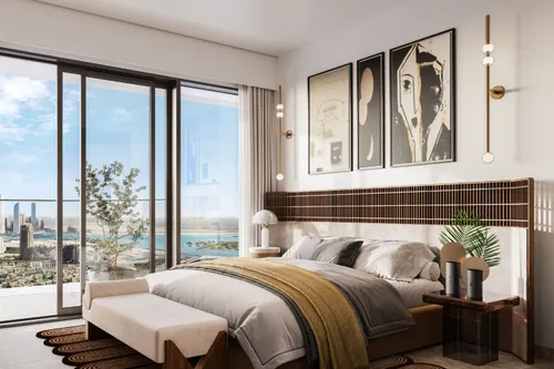 2 Bedrooms Apartment in Address Residences Zabeel 2