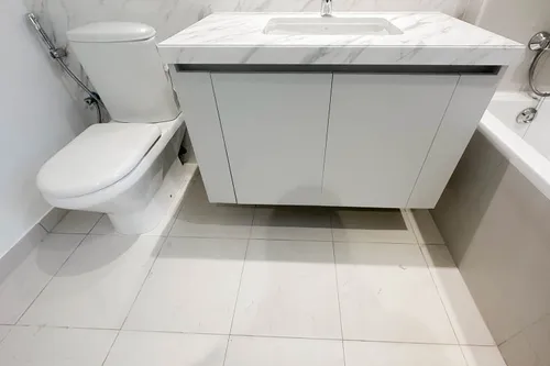 2 Bedrooms Apartment in Urbana 3 Block 09