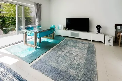 2 Bedrooms Apartment in Urbana 3 Block 09