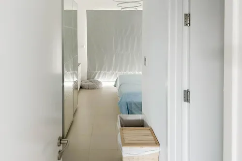 2 Bedrooms Apartment in Urbana 3 Block 09