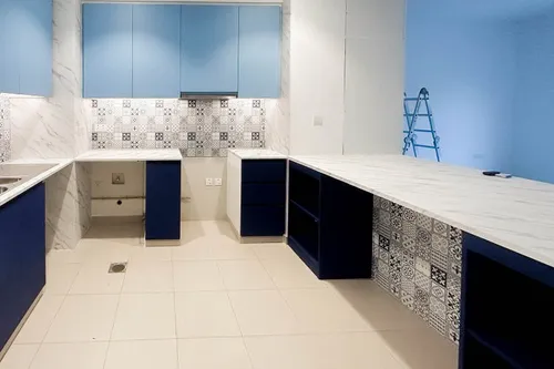 2 Bedrooms Apartment in Urbana 3 Block 09