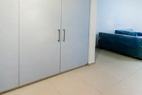 2 Bedrooms Apartment in Urbana 3 Block 09