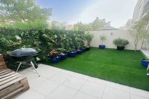 2 Bedrooms Apartment in Urbana 3 Block 09