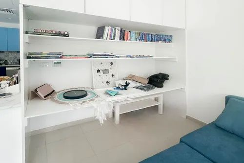 2 Bedrooms Apartment in Urbana 3 Block 09