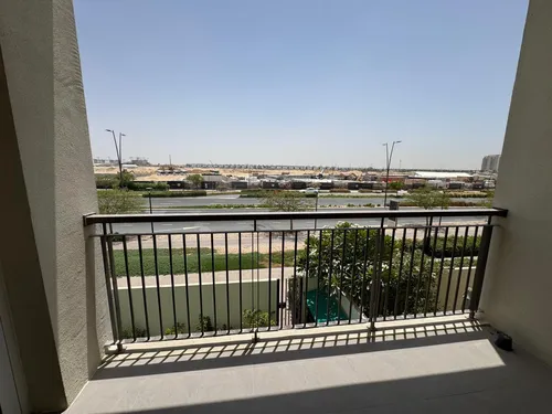 2 Bedrooms Apartment in Urbana 3 Block 03