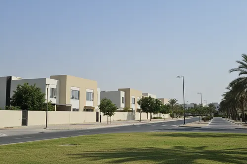 2 Bedrooms Apartment in Urbana 1 Block 16