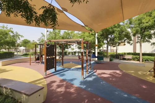 2 Bedrooms Apartment in Urbana 1 Block 16