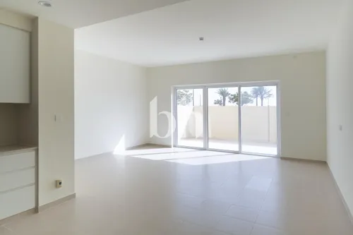 Open Kitchen | Private Garden | Prime community