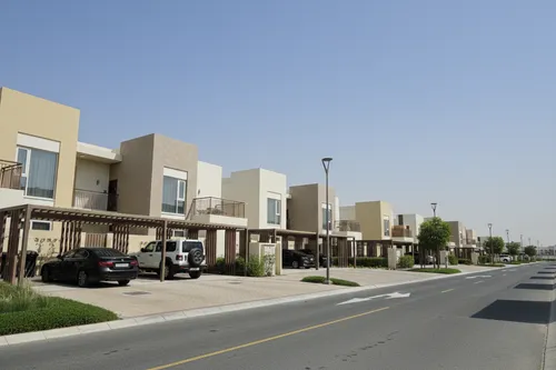 2 Bedrooms Apartment in Urbana 1 Block 16