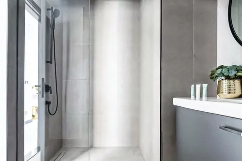 Apartment in 15 Northside - Tower 1