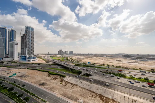 1 Bedroom Hotel Apartment in Royal Continental Suites