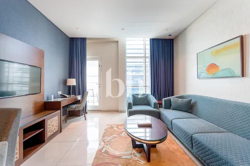 Fully Furnished | Bills Included | City View