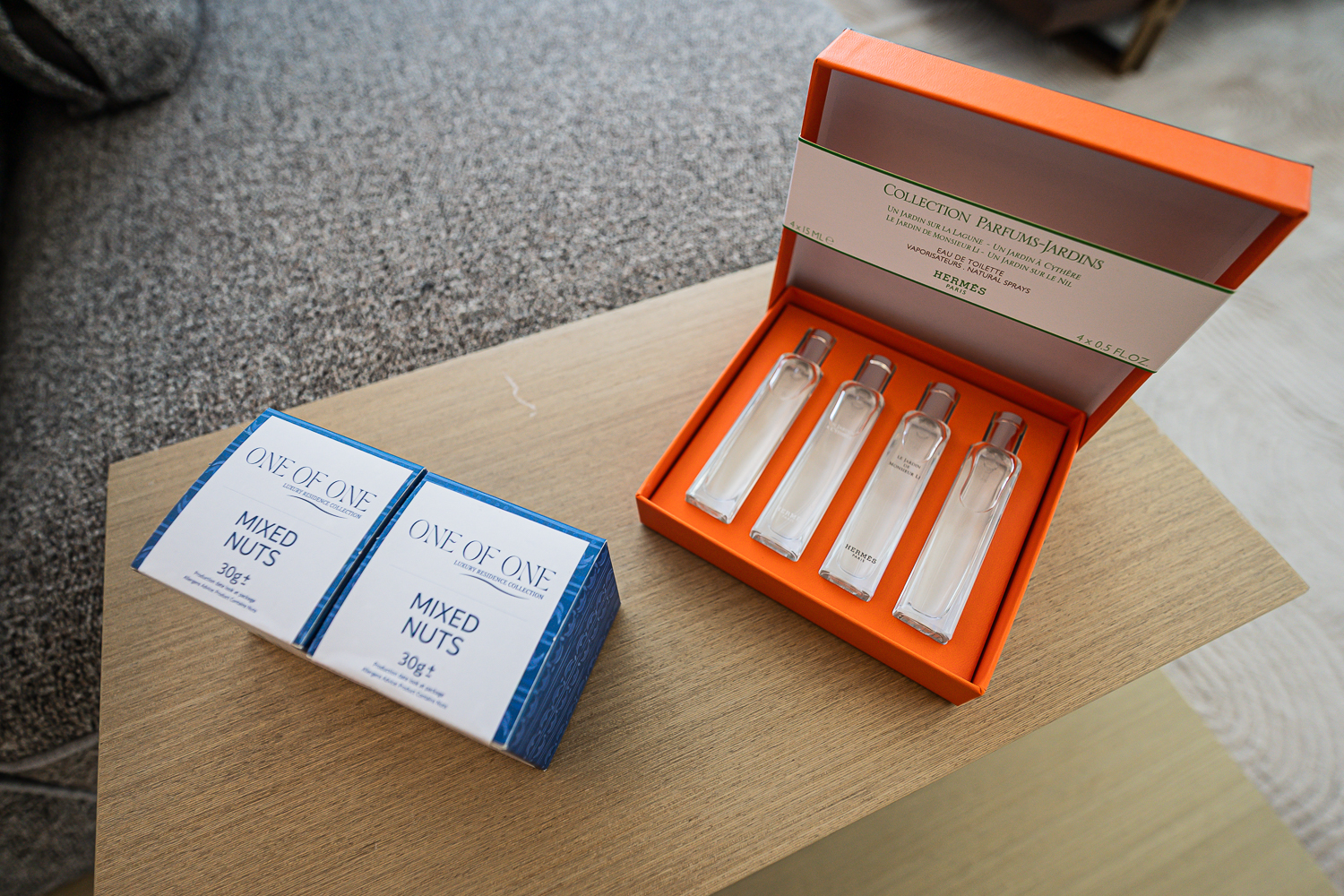 3 Bedrooms Penthouse in One of One Luxury Residences