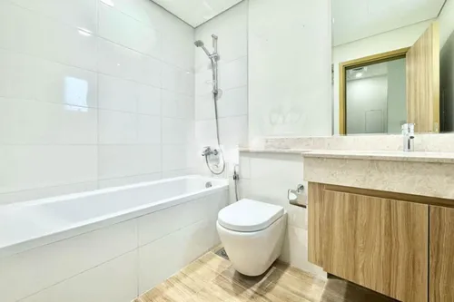 3 Bedrooms Townhouse in Amaranta 3