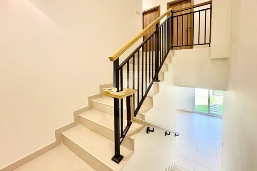 3 Bedrooms Townhouse in Amaranta 3