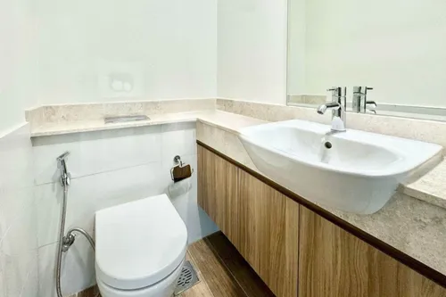 3 Bedrooms Townhouse in Amaranta 3