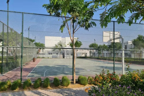 3 Bedrooms Townhouse in Amaranta 3