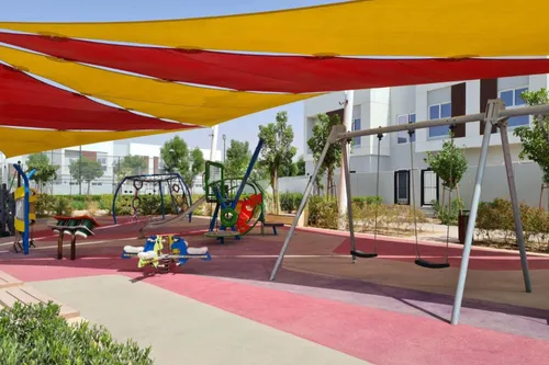 3 Bedrooms Townhouse in Amaranta 3
