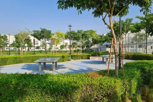 3 Bedrooms Townhouse in Amaranta 3