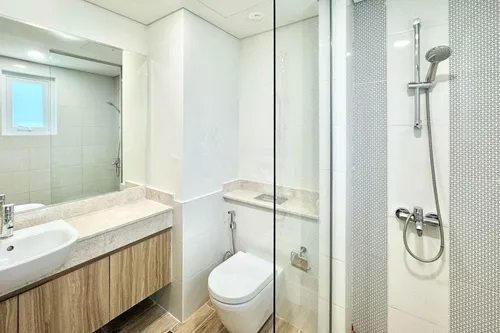 3 Bedrooms Townhouse in Amaranta 3